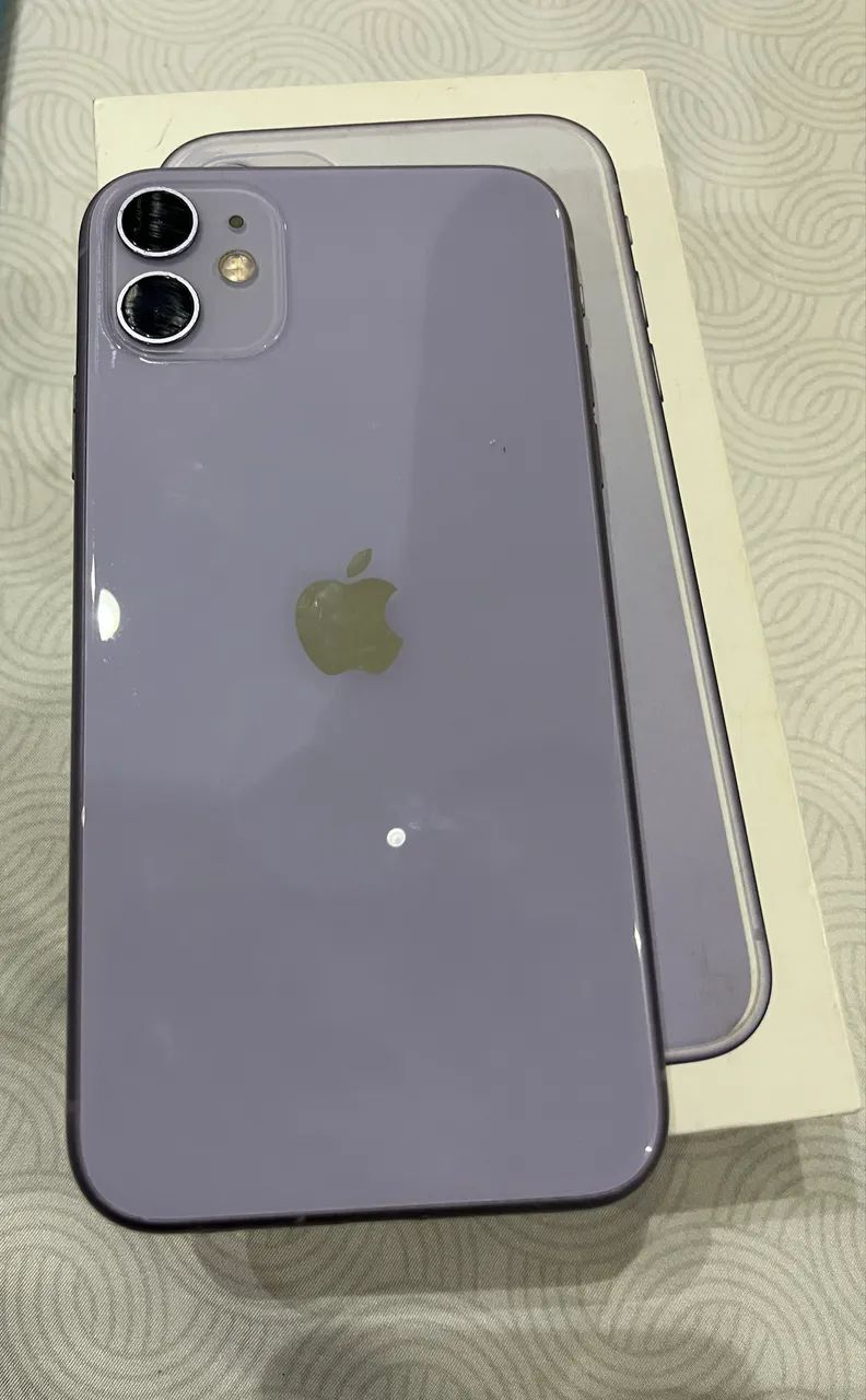 iPhone 11 64 GB  - Foto 4
