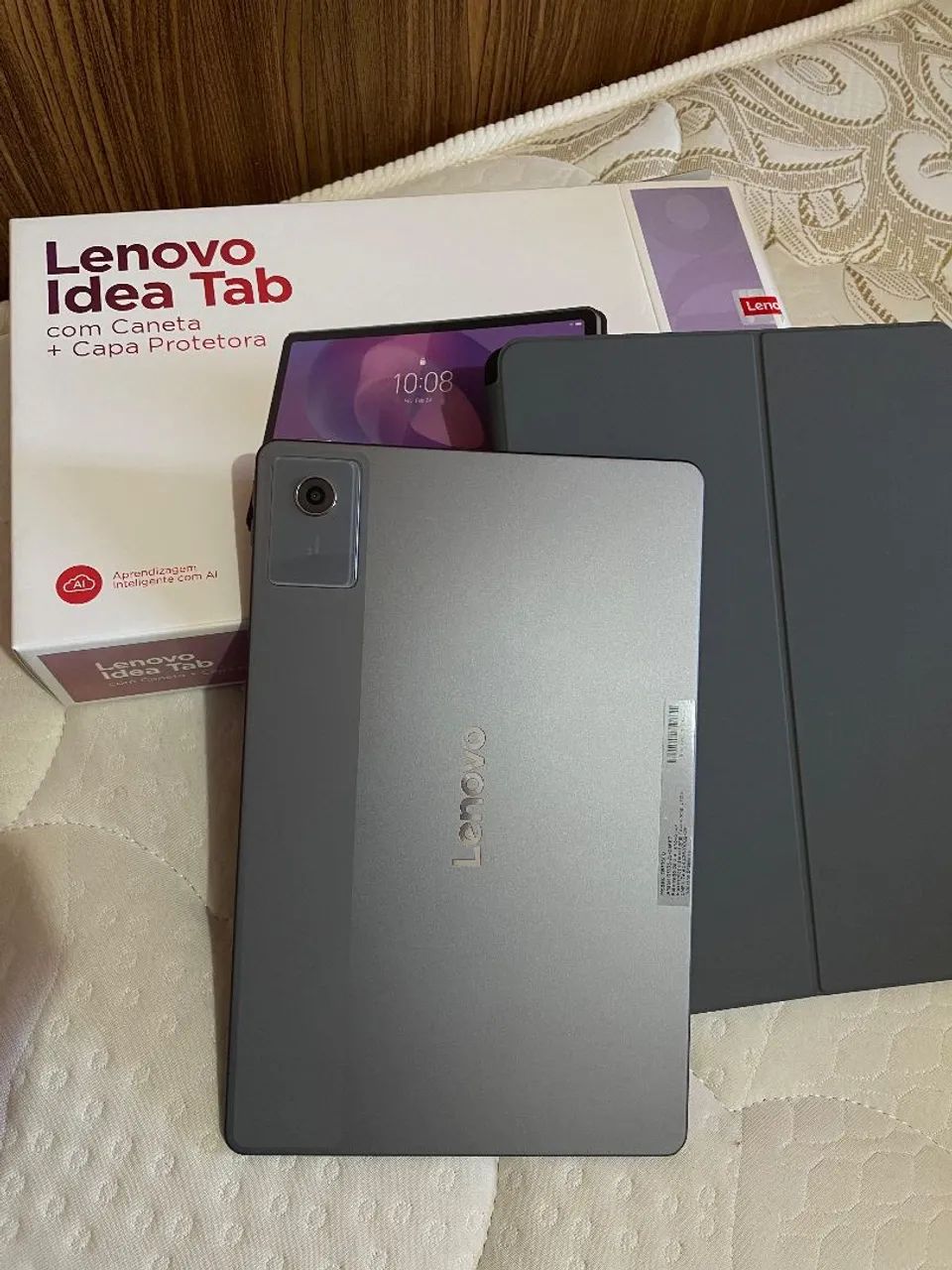 Lenovo Idea tab - Foto 2