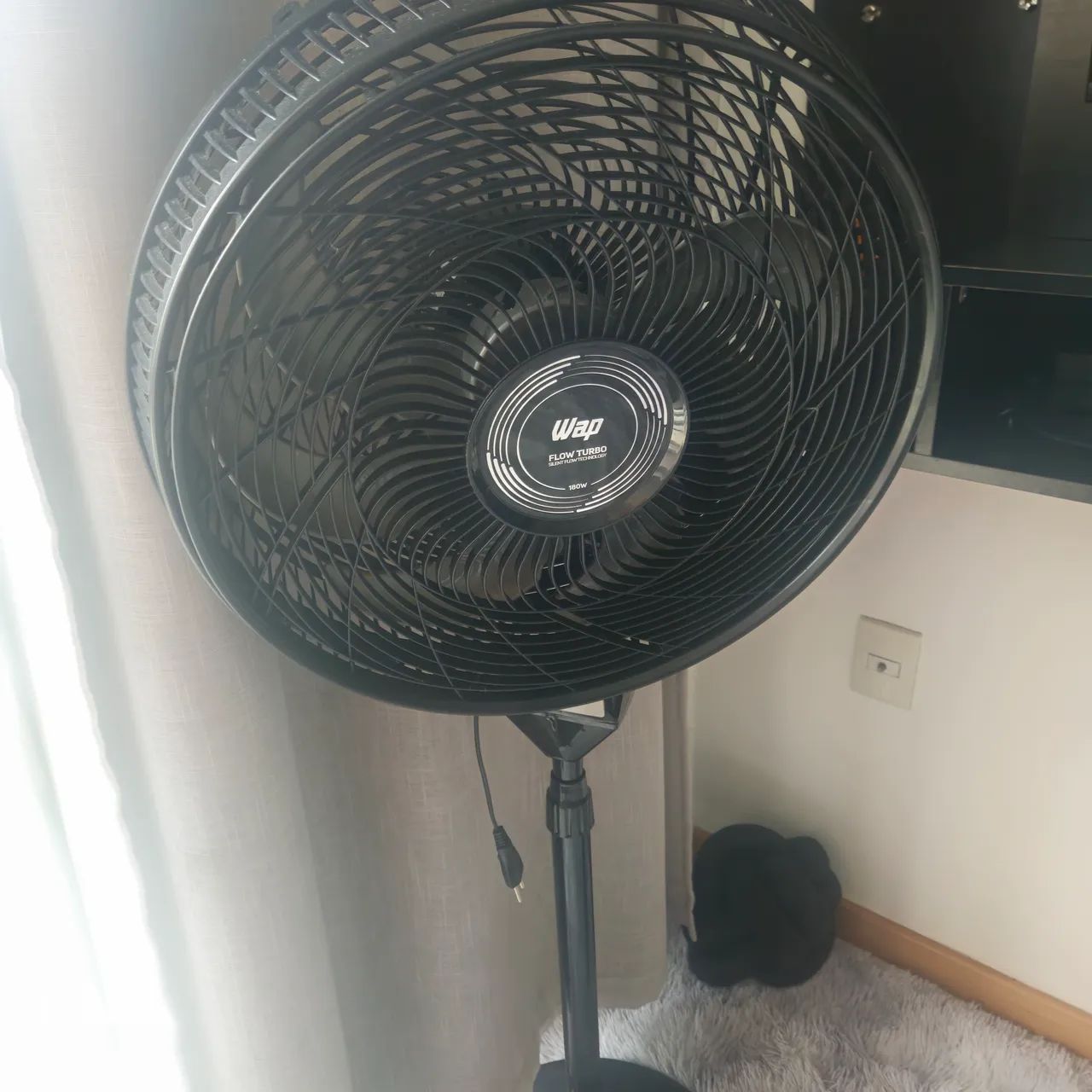 Ventilador coluna