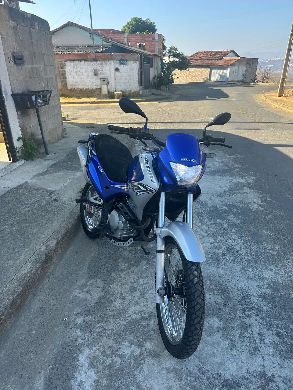 Falcon 400 - Foto 3