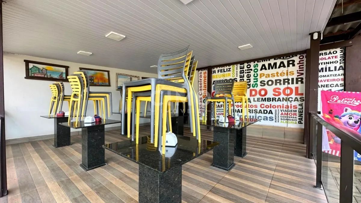 Sala comercial em Penha - Foto 4