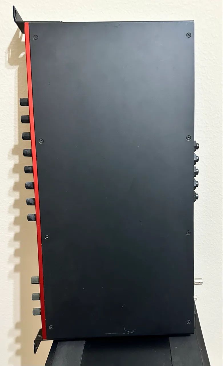 Interface De Audio Focusrite Scarlett 18i20 3rd Gen - Foto 2