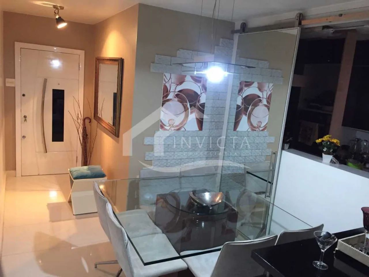 MARAVILHOSO 3 QUARTOS COM SUITE EM IPANEMA !! - Foto 4