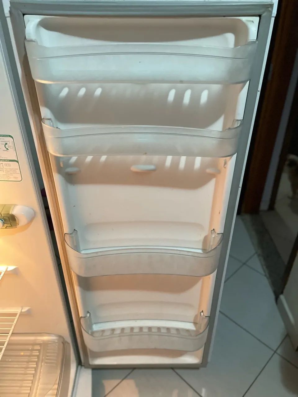 Geladeira cônsul  - Foto 4