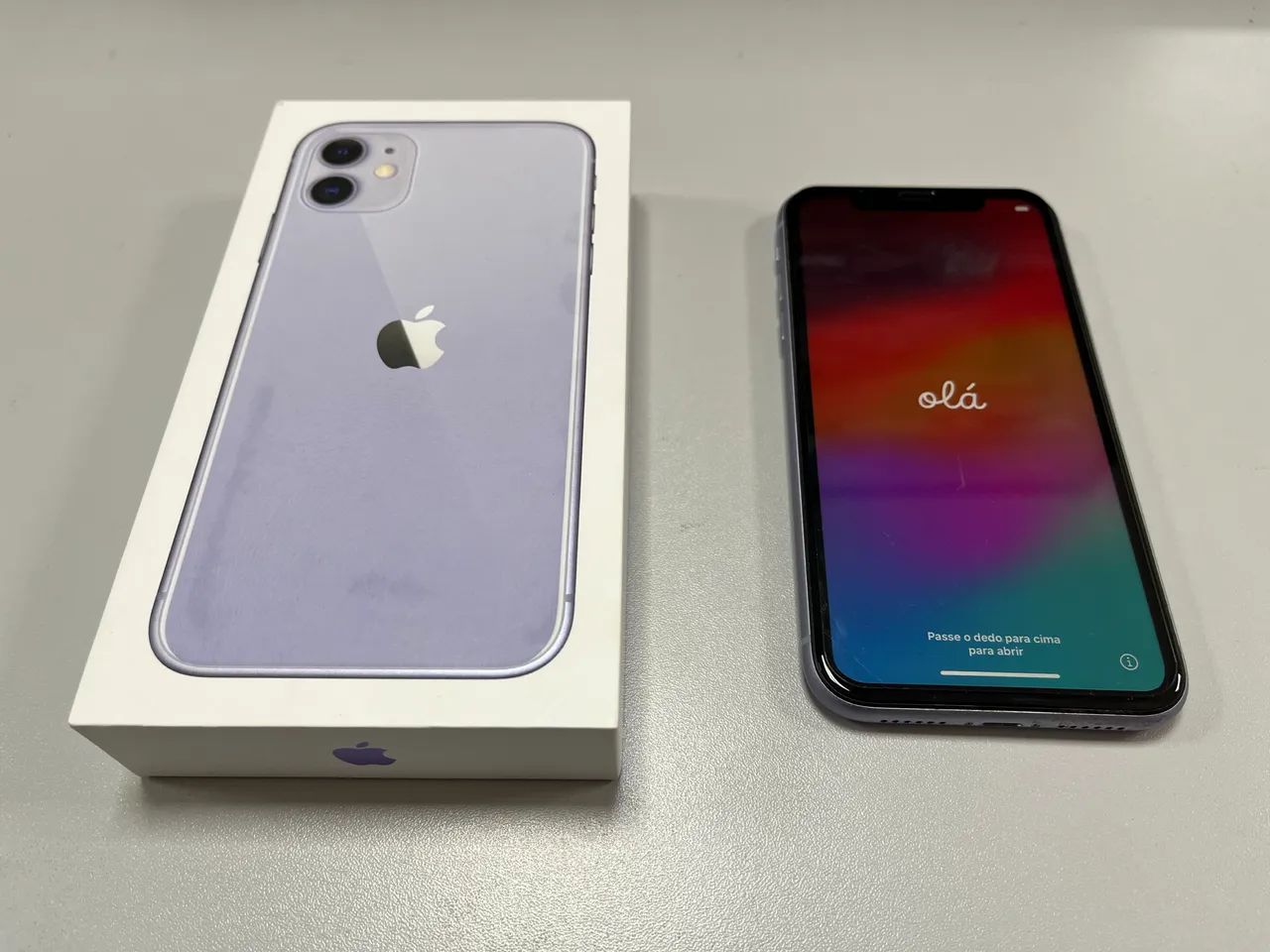 iPhone 11 64gb