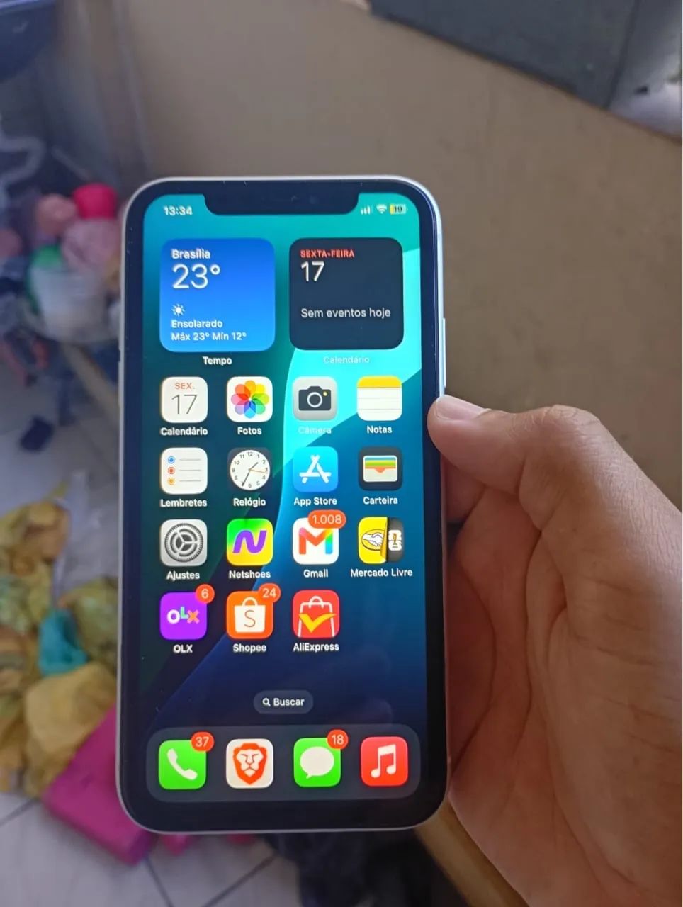 iPhone XR 64 Gb 