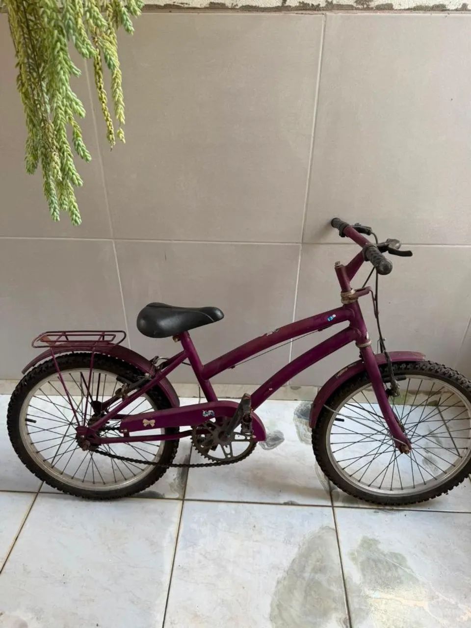 Bicicleta  - Foto 2