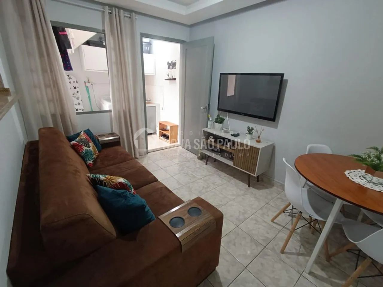 Apartamento à Venda em Centro, Diadema - SP - Foto 3