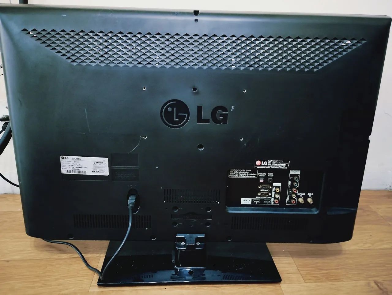 Tv LG 32 - Foto 2
