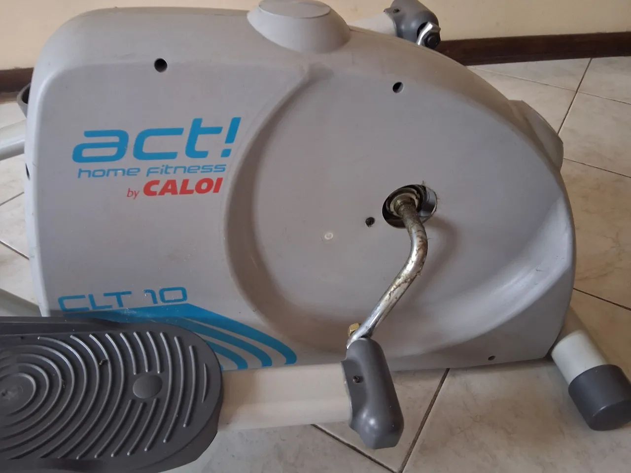Elíptico caloi CLT10 - Foto 3