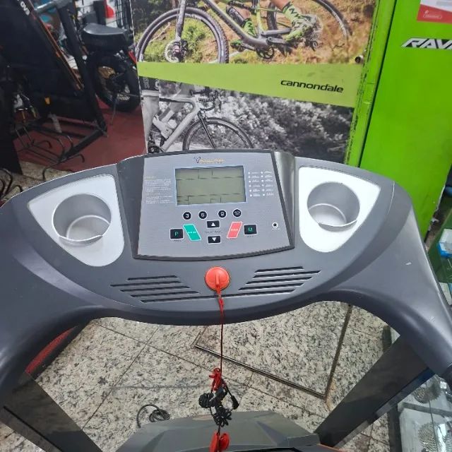 Esteira ergométrica Evo 1500