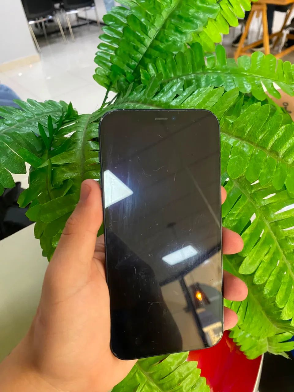iPhone 12  - Foto 5