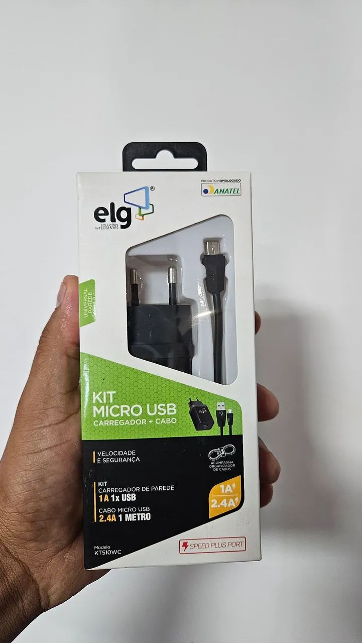 CARREGADORES PARA CELULAR  - Foto 3