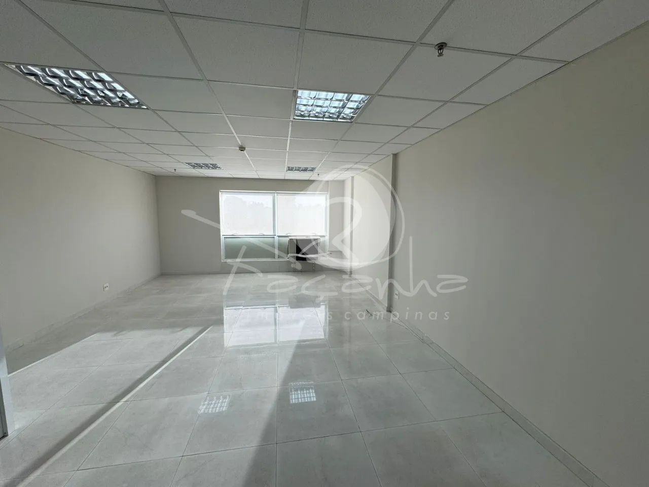 Sala para venda e locação no Ed. Easy Office Centro em Campinas - Foto 2