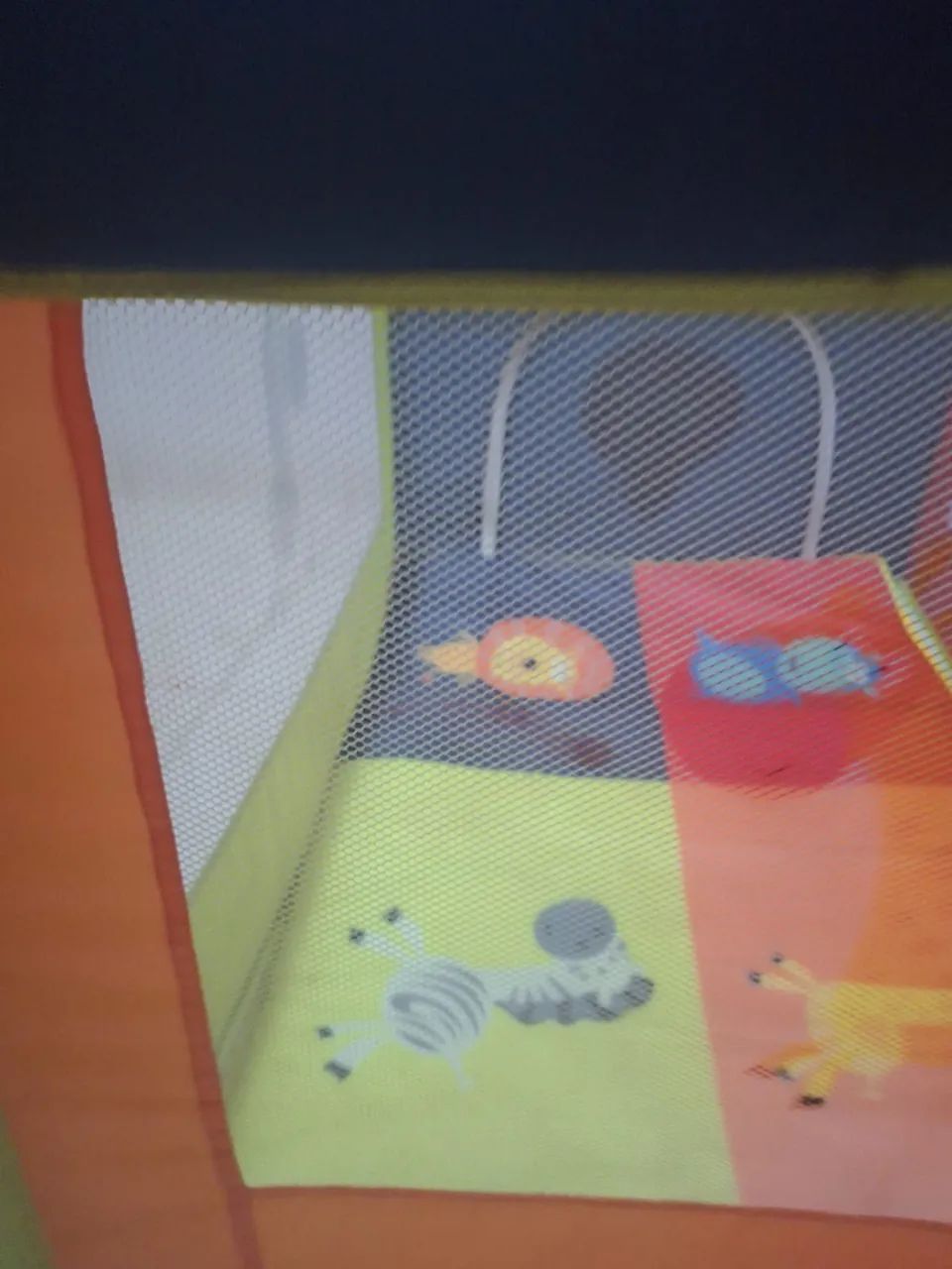 Chiqueirinho semi novo - Foto 3