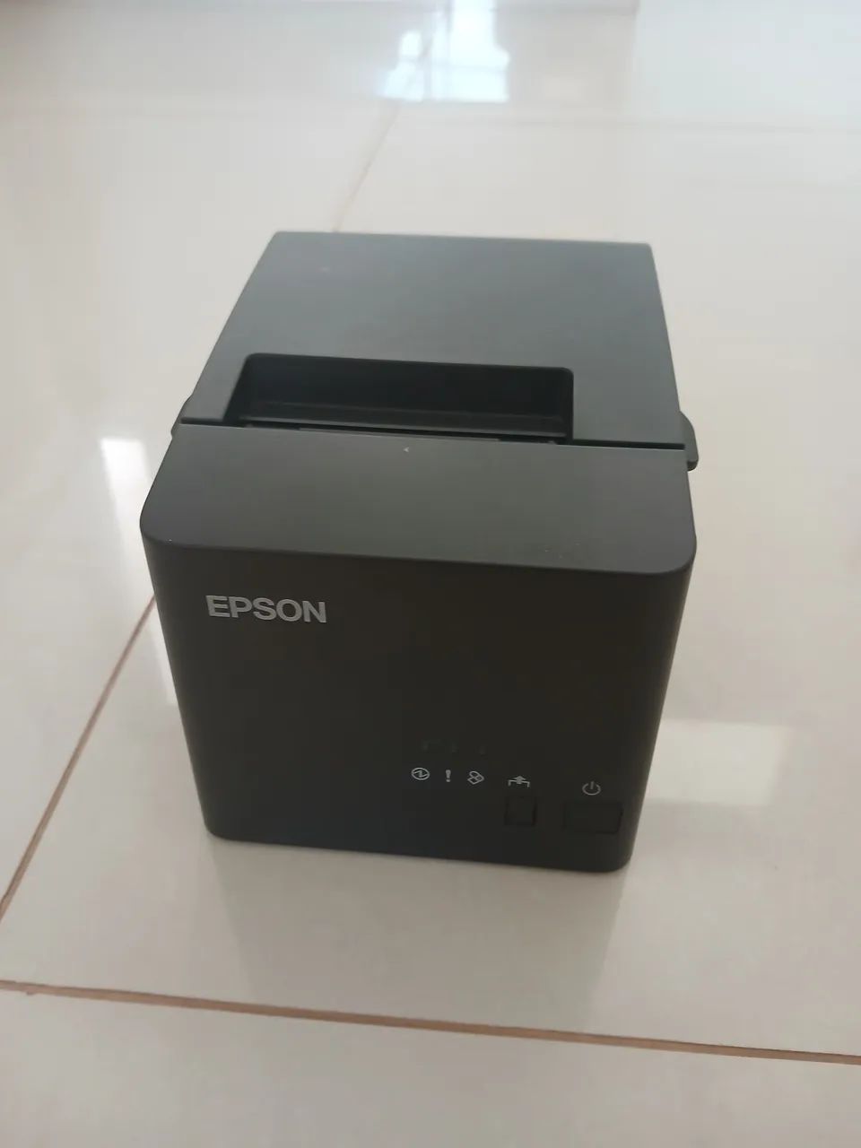 Impressora de nota fiscal Epson M352A - Foto 3