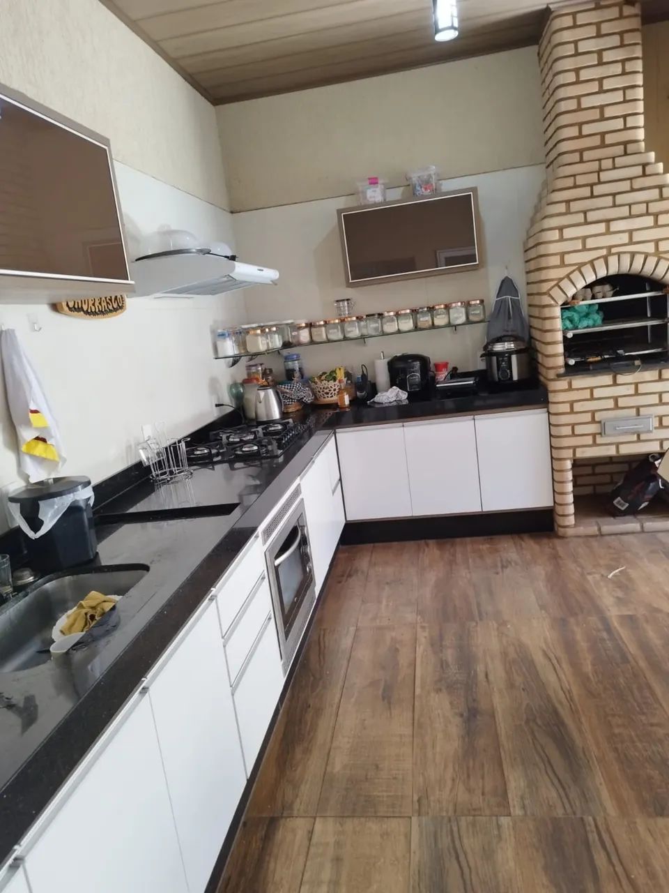 CASA LUXUOSA MOBILIADA  - Foto 2