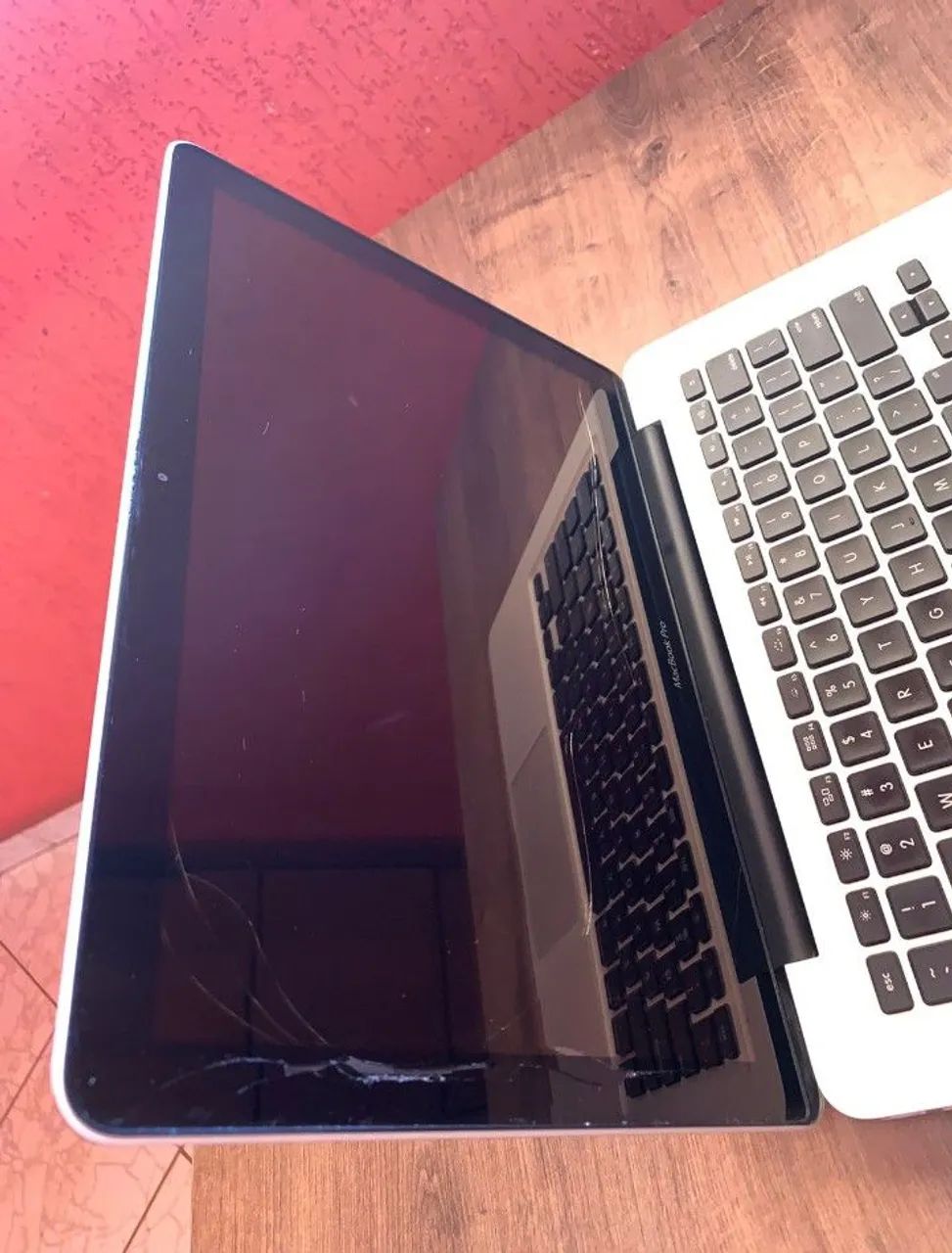 MacBook Pro 2011 - Notebooks - Asa Norte, Brasília 1475126564 | OLX