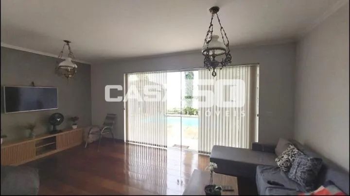 Casa a Venda Vila Brandina - Campinas - Foto 2