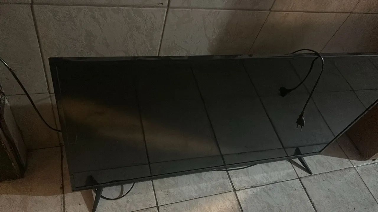 TV TCL 50 polegadas
