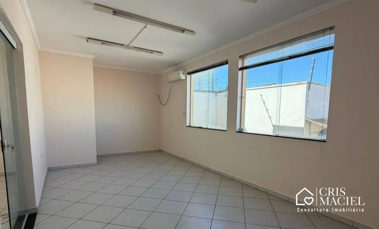 Sala comercial para locação no centro em Indaiatuba-SP!