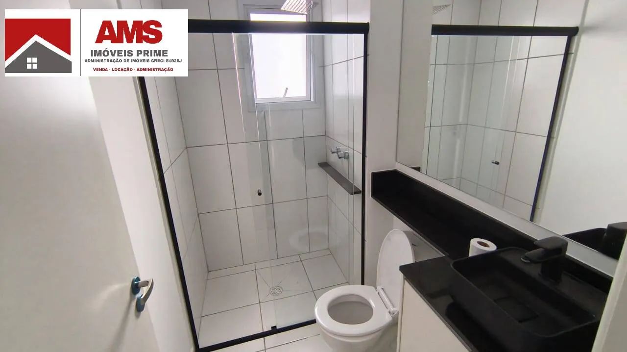 APARTAMENTO 3 DORMITÓRIOS PARA LOCAÇÃO - Foto 3