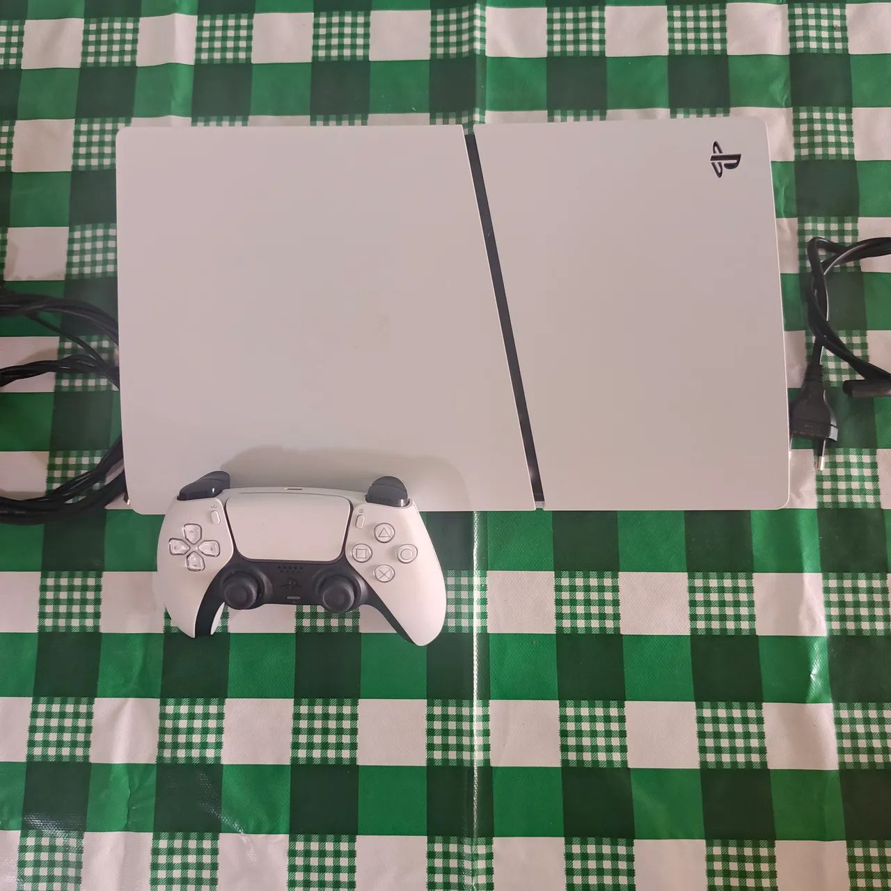 PS5 SEMINOVO - Foto 4