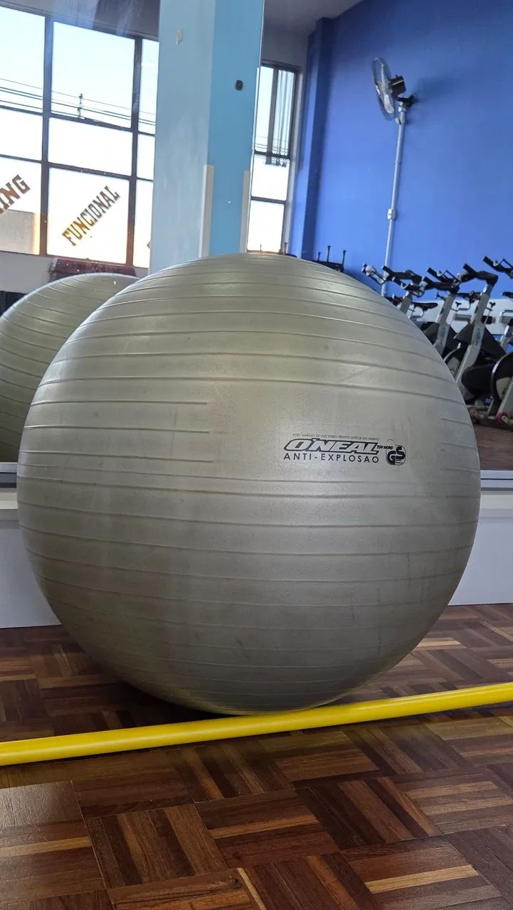 Bola de Pilates Profissional  - Foto 2