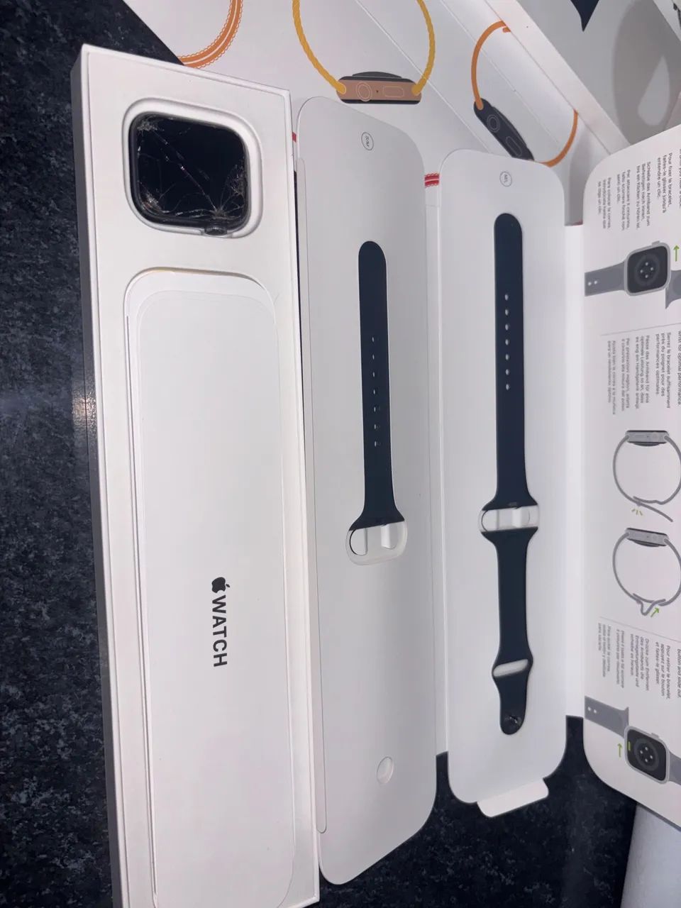 Apple Watch SE GPS 40mm  - Foto 3