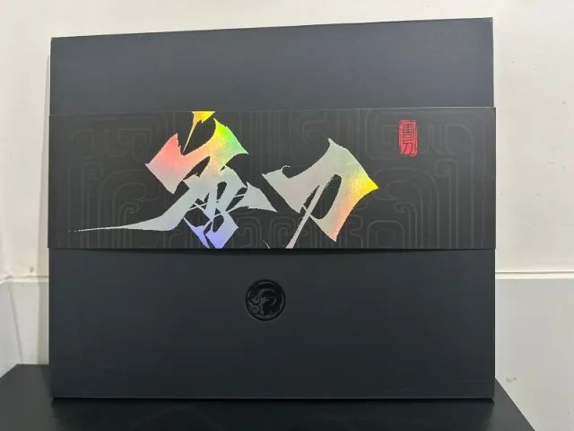 MousePad Esptiger - Tang Dao Pink (480 × 400 mm)