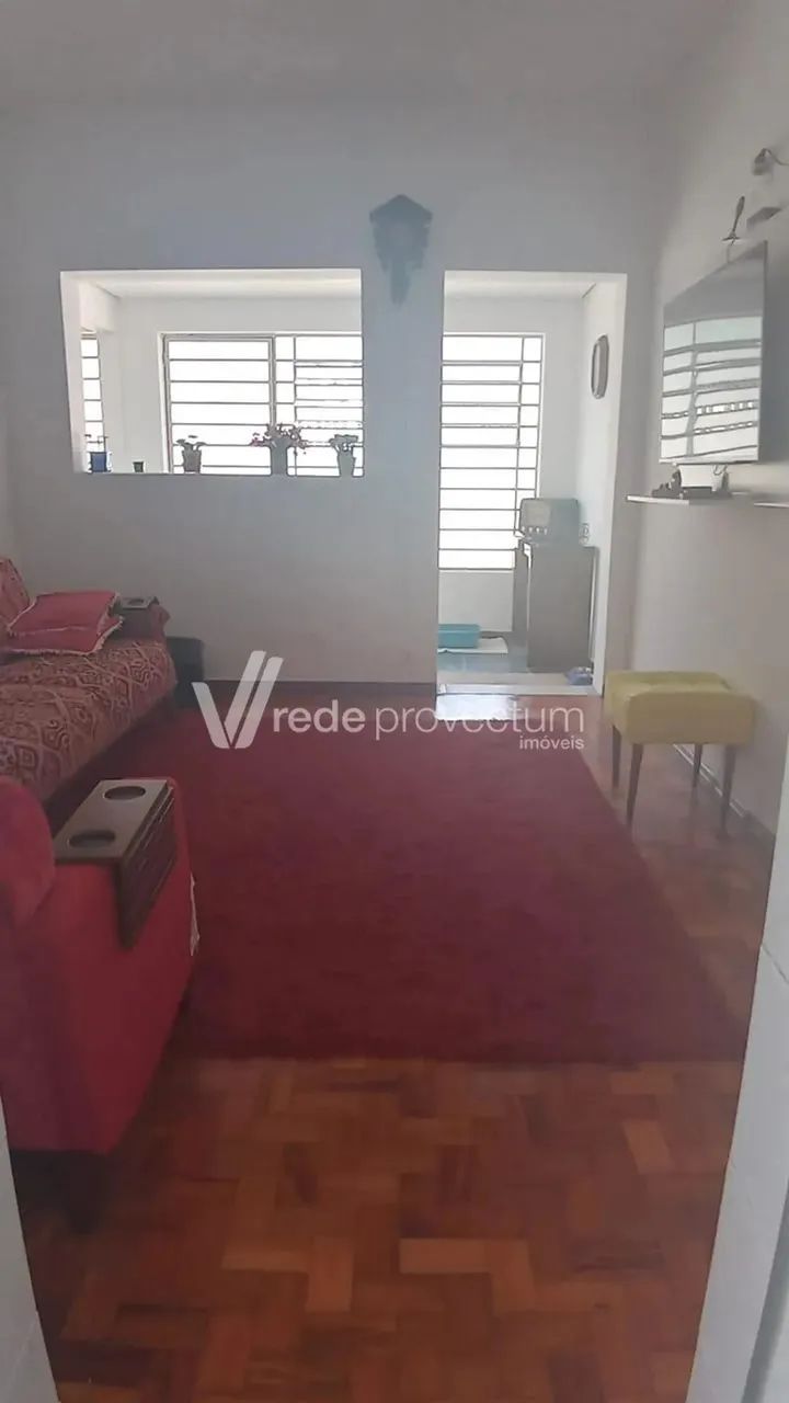 casa - Taquaral - Campinas - Foto 3