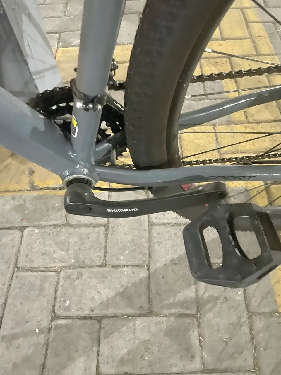 Oggi Sport hacker aro 29 - Foto 4