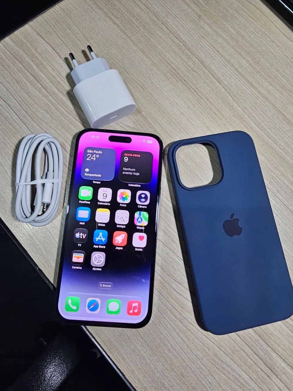 iPhone 14 pro Max 128gb