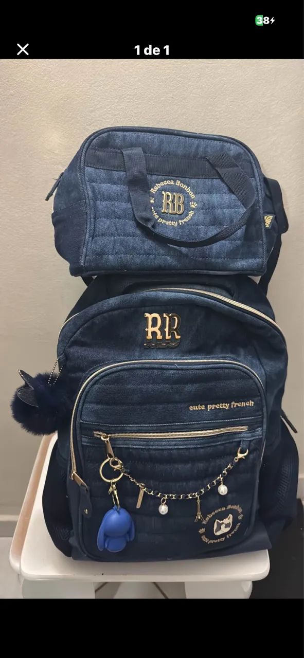 Bolsa RB