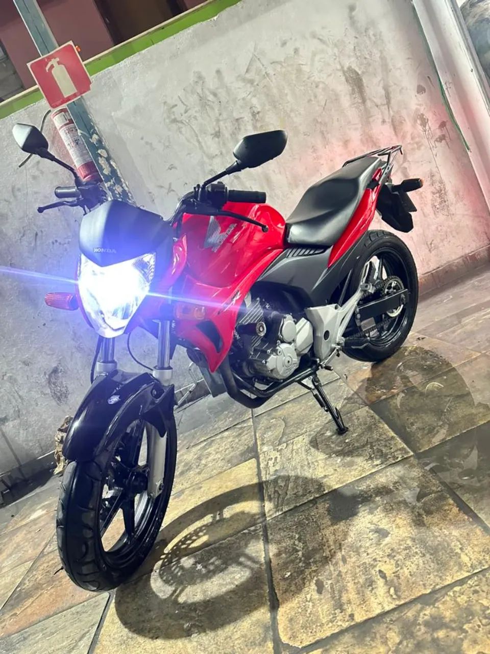 Vendo ou troco  - Foto 2