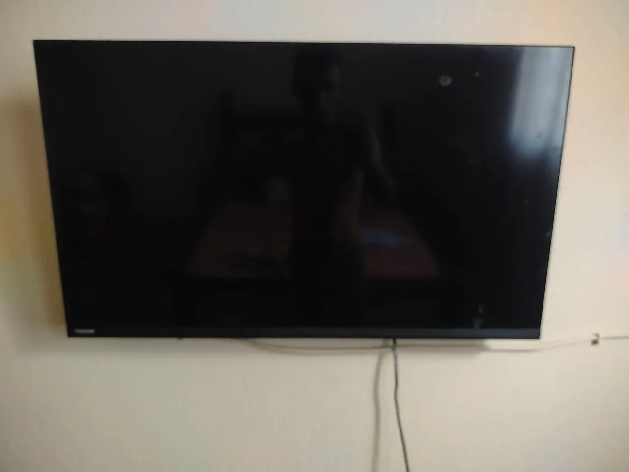 Smarte tv Toshiba 32 polegadas 