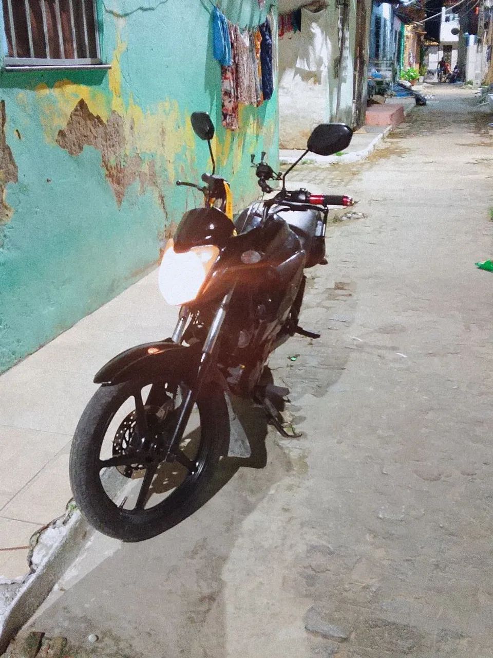 Fazer 150 flex - Foto 2