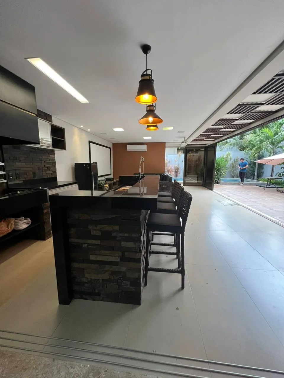 Casa de Condominio em Ribeirão do Lipa - Cuiabá - Foto 4