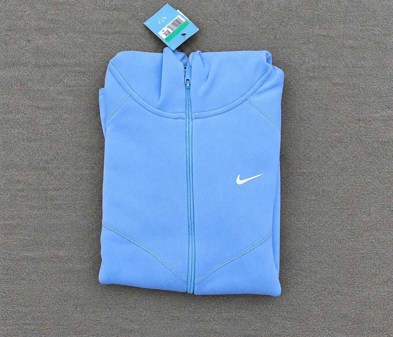 Blusa Nike X Nocta - Foto 3