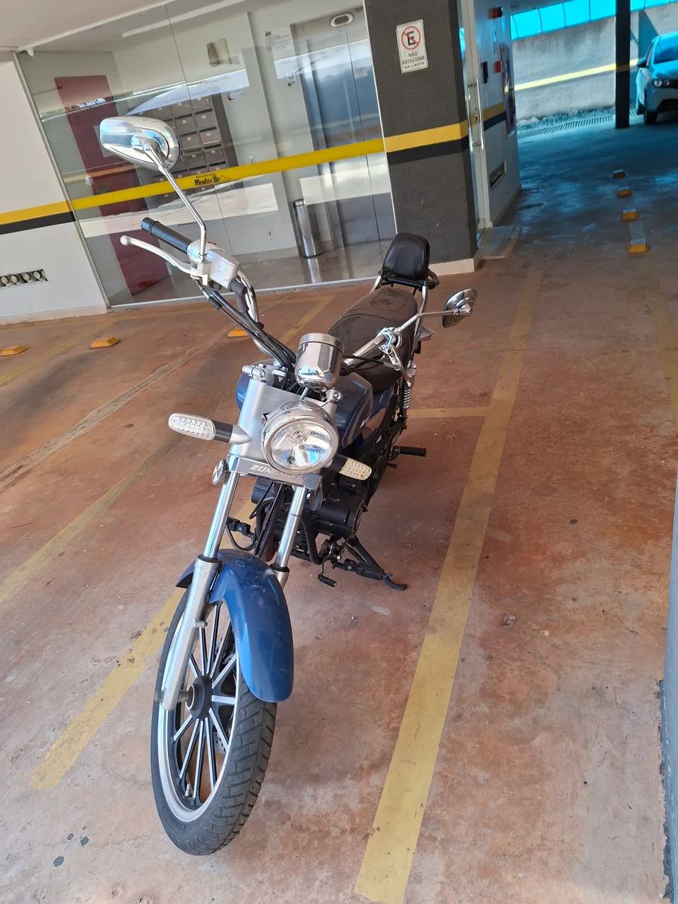 Moto  - Foto 2