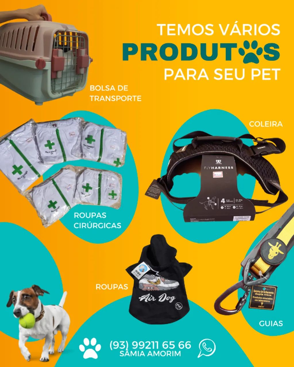 Bolsa de transporte para Pet - Foto 2
