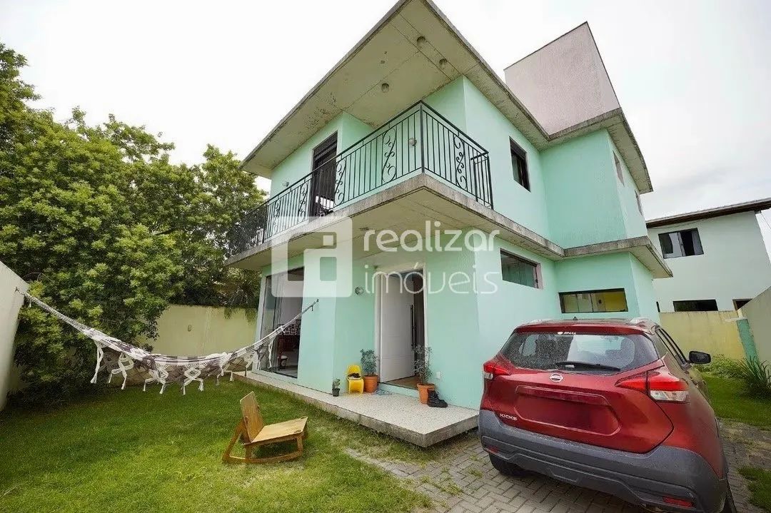 Casa 3 quartos no bairro Rio Tavares Florianópolis