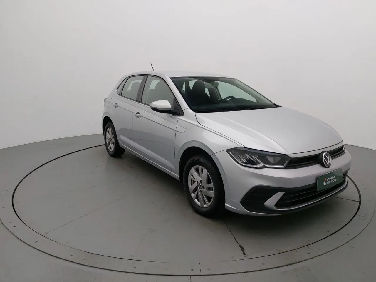 Volkswagen Polo 1.0 MPI Flex 12V 5p, foto 7 de 18