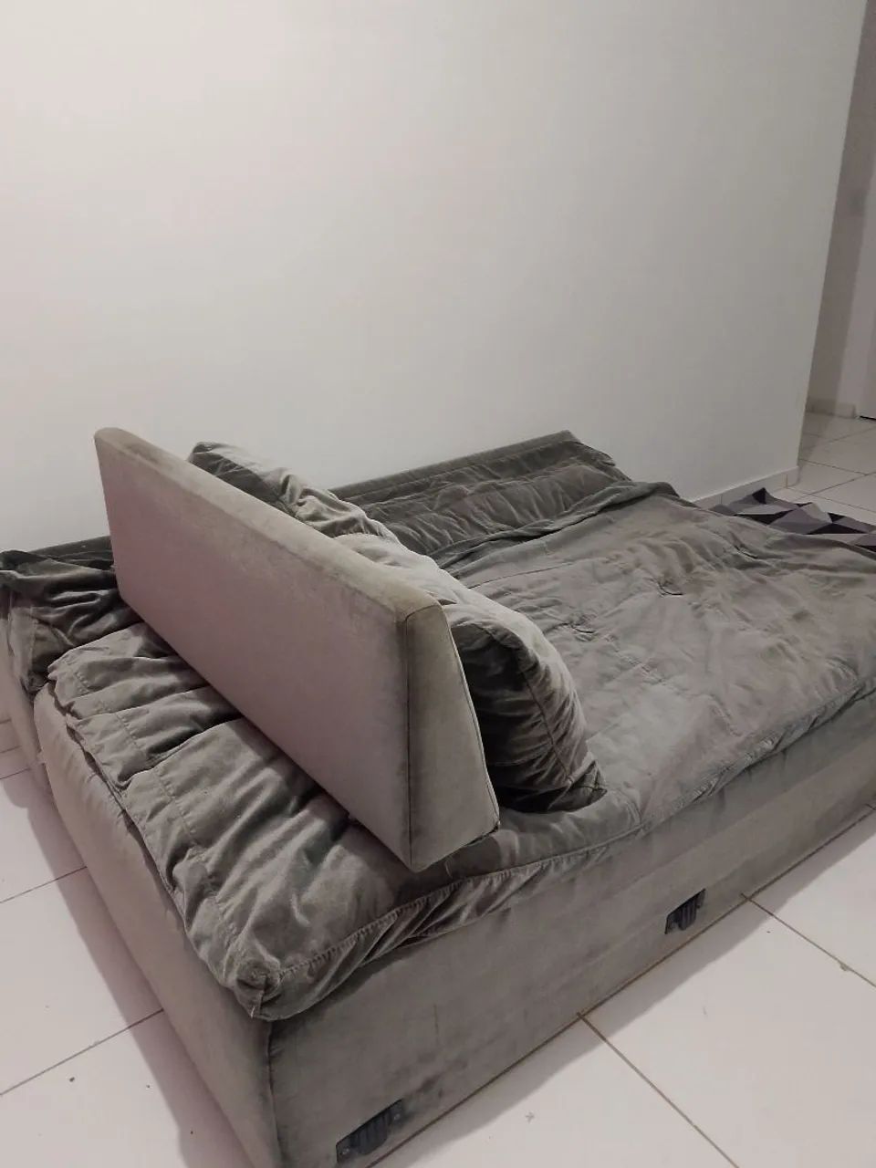 Sofá para venda - Foto 4
