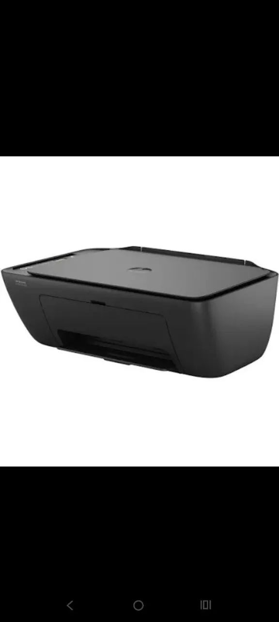 IMPRESSORA HP DESKJET 2874