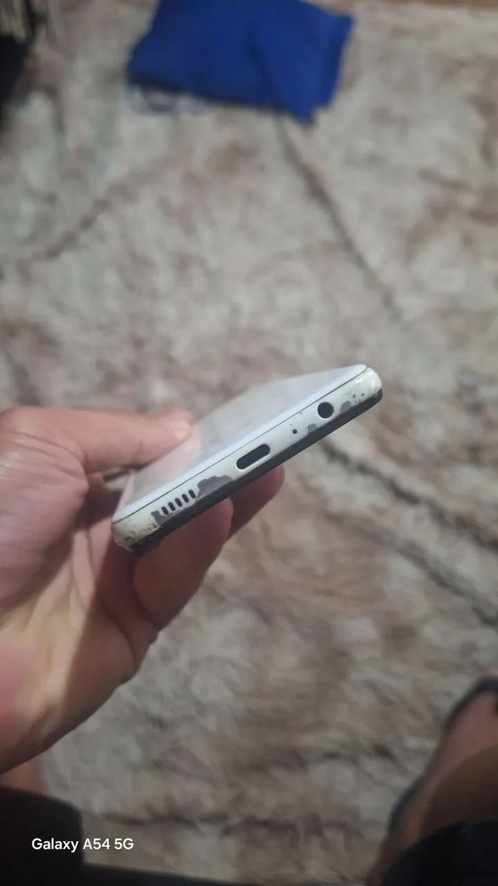 Galaxy M32 6GB RAM 128GB Usado - Foto 4