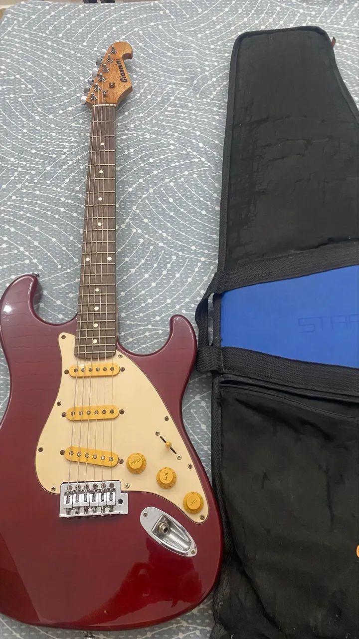 Guitarra Giovanni - Foto 2