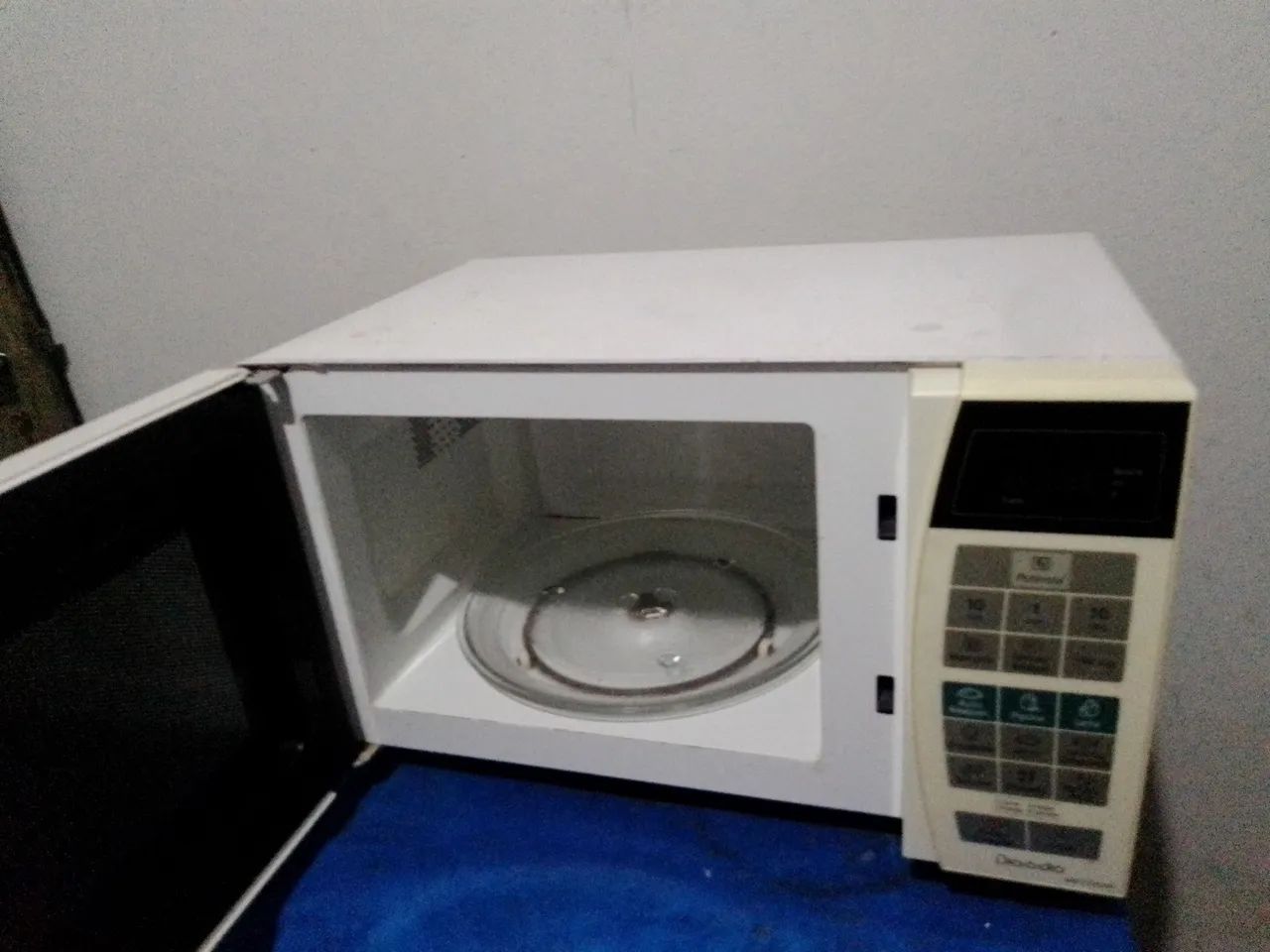 Microondas Panasonic  - Foto 2