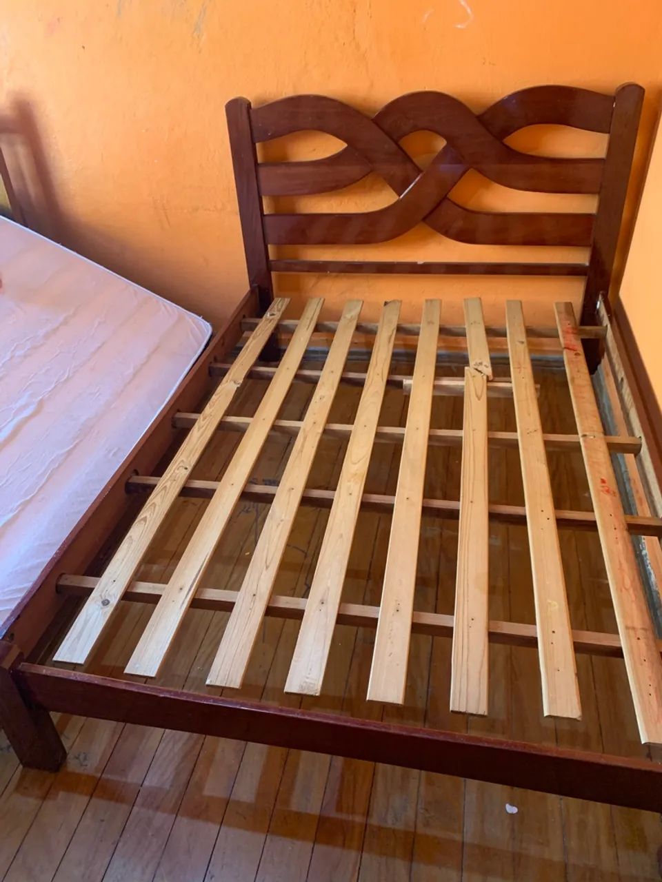 Cama casal - Foto 2