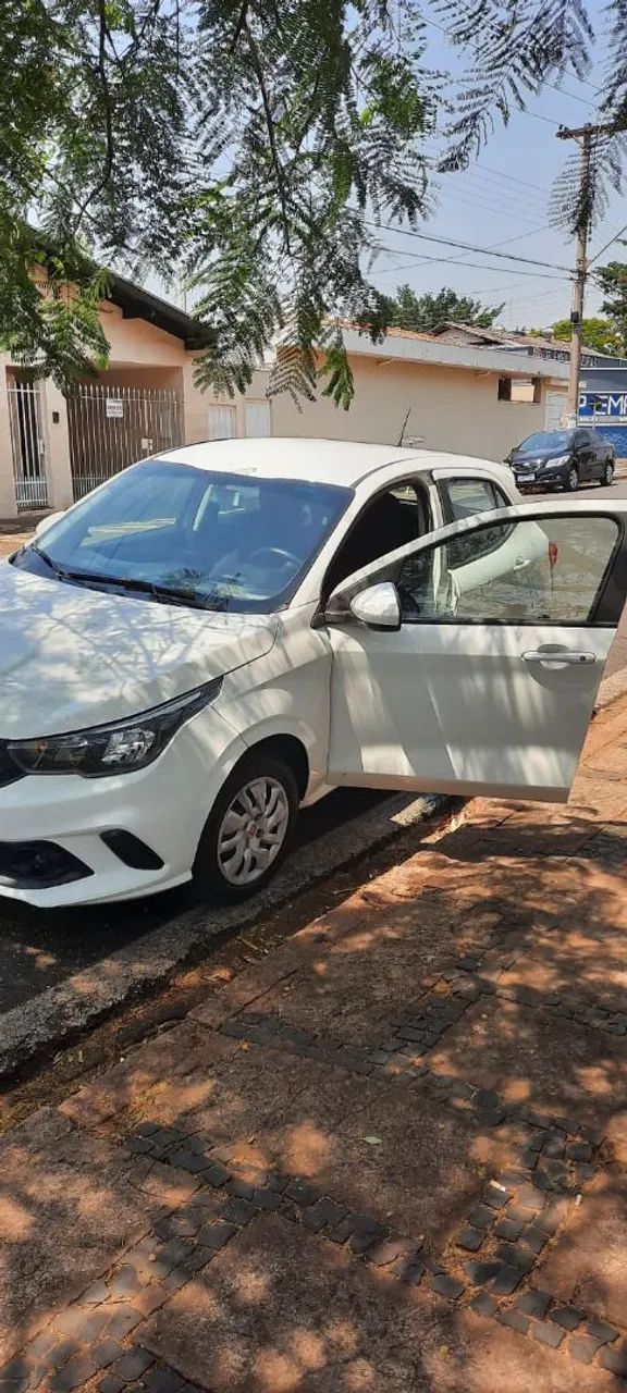 Fiat Argo 1.0 6V Flex. 2018 - Foto 3